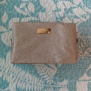 NWOT Jimmy Choo Cosmetics Bag